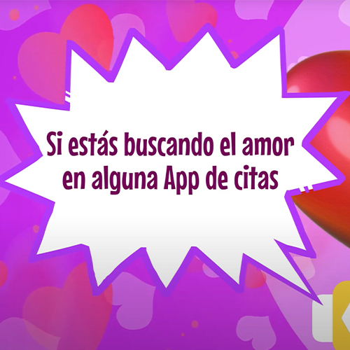 ¡Evita el Fraude Amoroso!